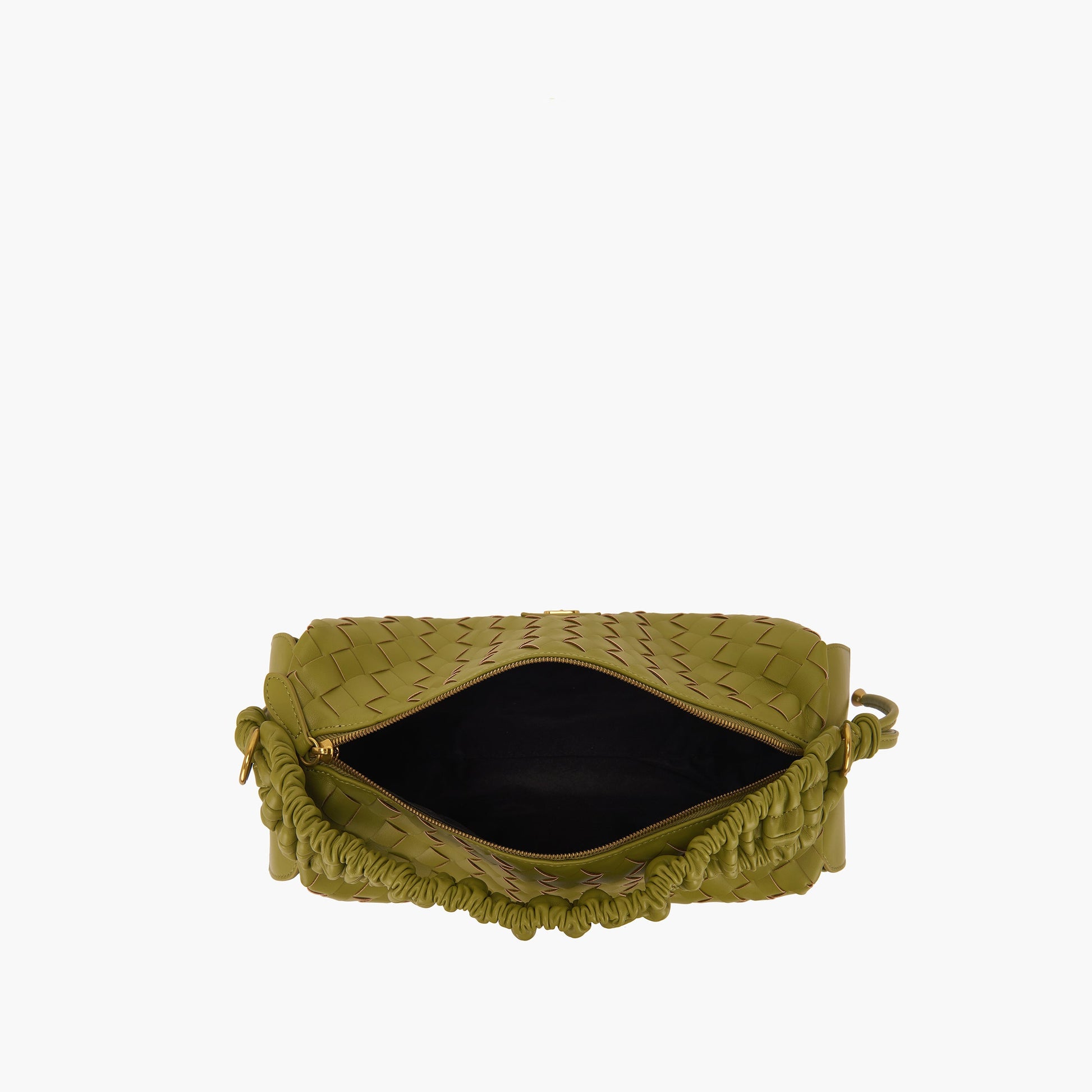 Borsa a mano Essential Lime - Immagine 5