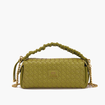 Borsa a mano Essential Lime - Immagine 6