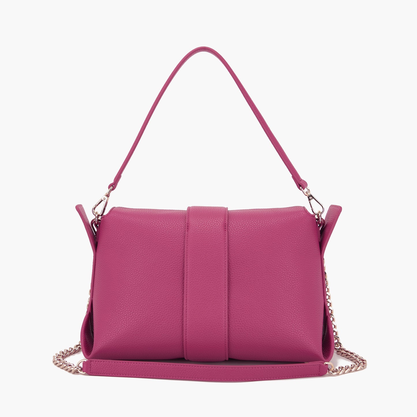 Borsa a spalla Leila Cherry - Immagine 3