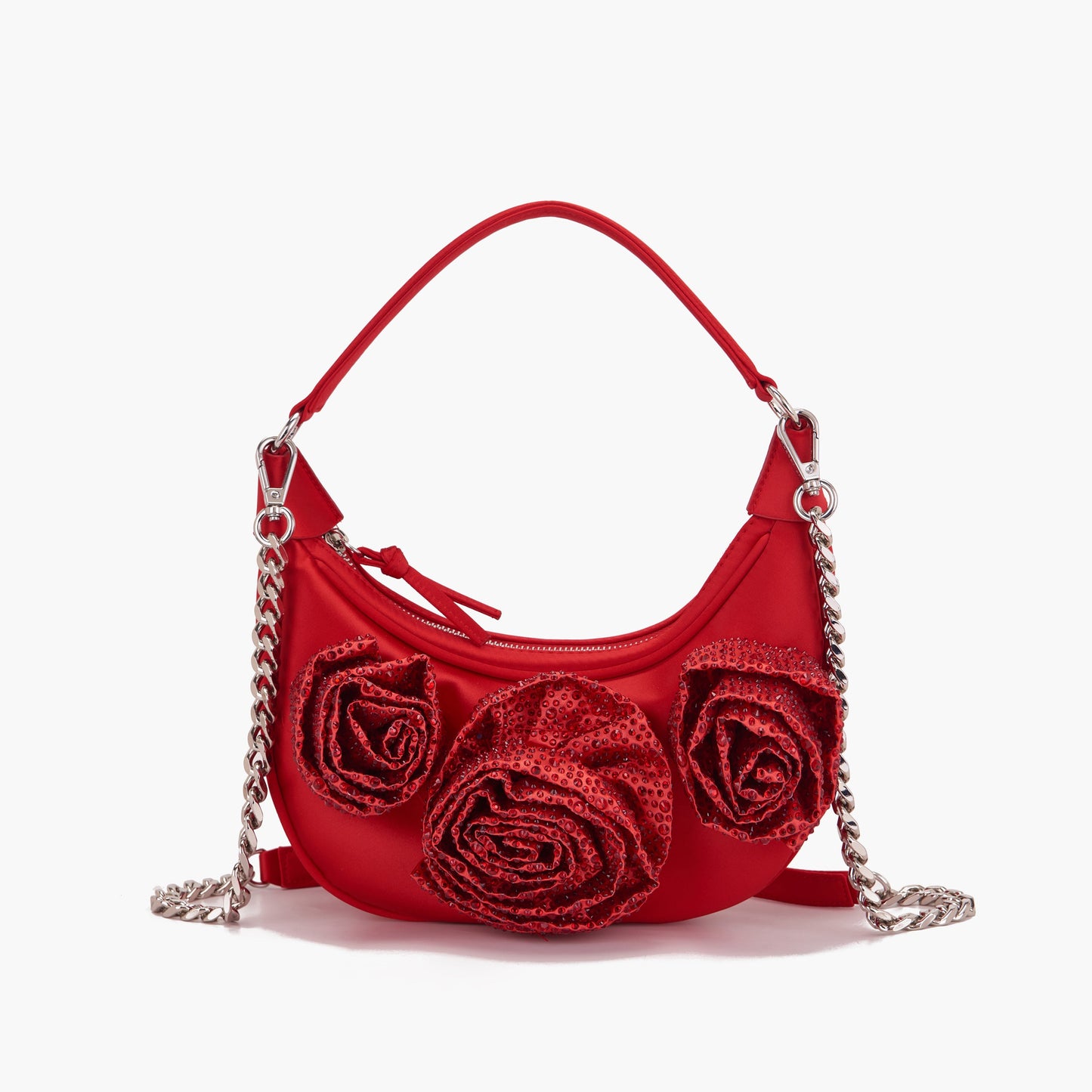 Pochette Night Edition Red