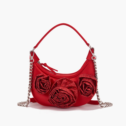 Pochette Night Edition Red