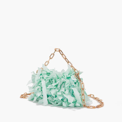 Pochette Night Edition Mint - Immagine 2