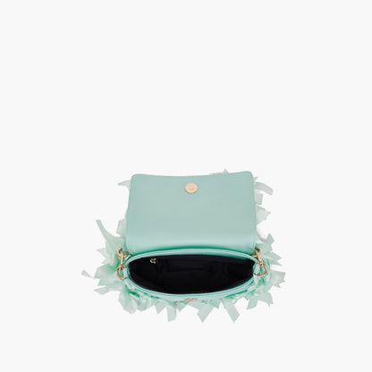 Pochette Night Edition Mint - Immagine 5