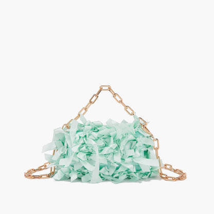 Pochette Night Edition Mint - Immagine 6