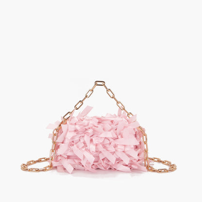 Pochette Night Edition Pink