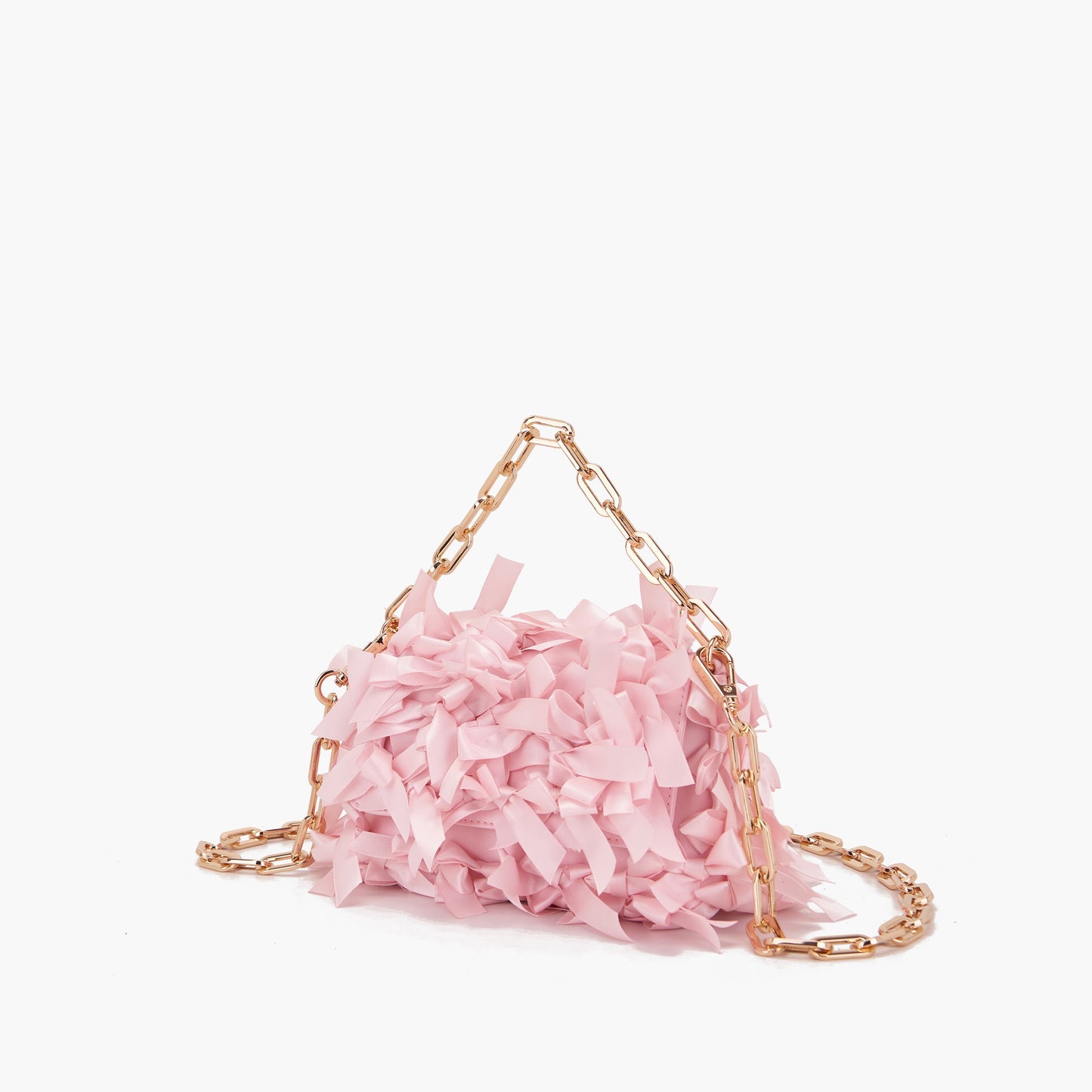 Pochette Night Edition Pink - Immagine 2