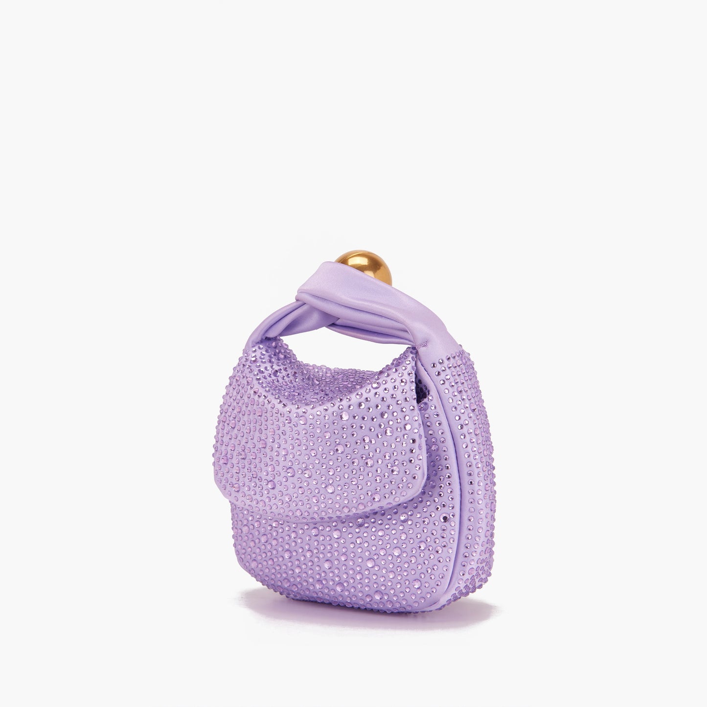 Pochette Night Edition Lilac - Immagine 2