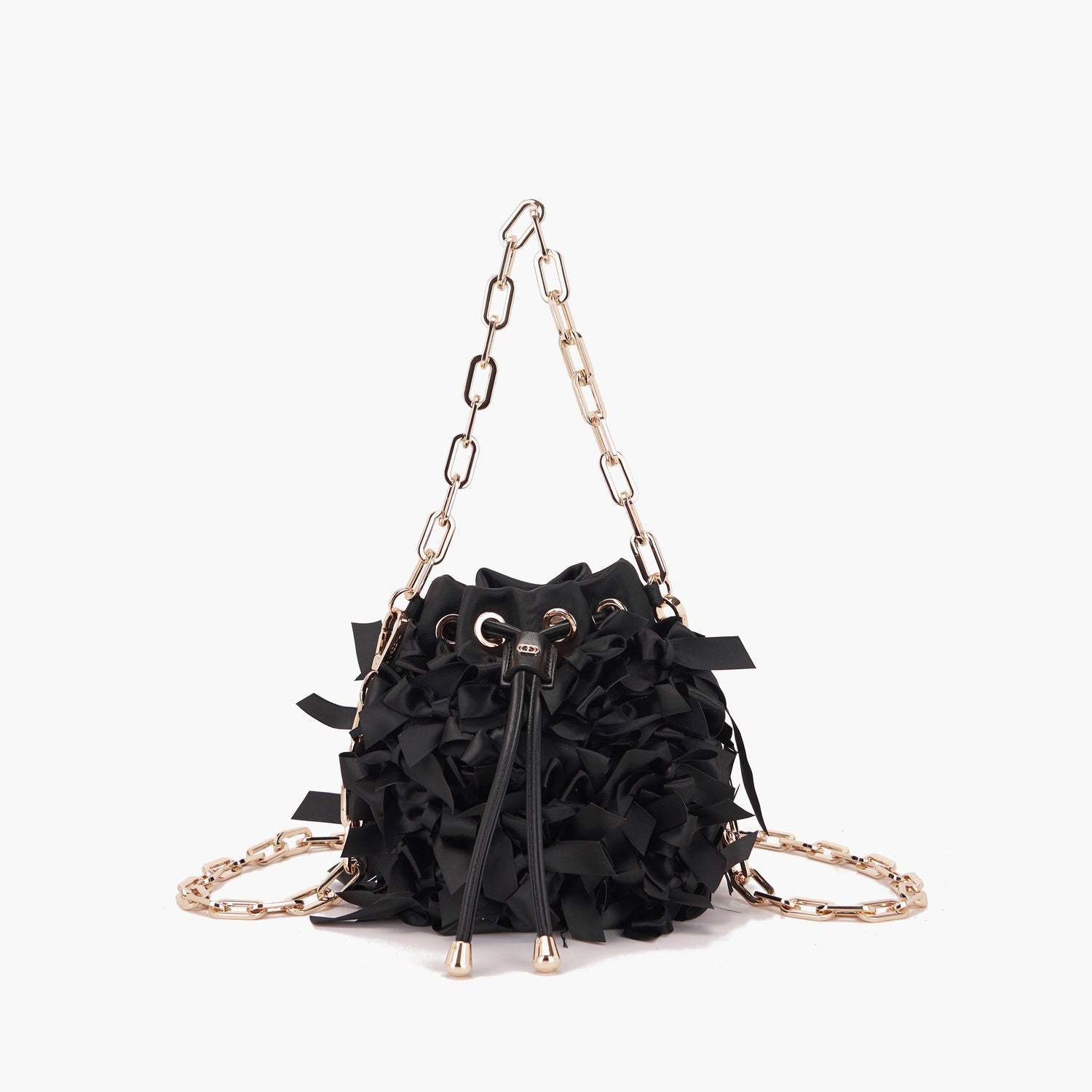 Secchiello Night Edition Black