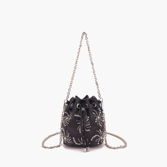 Secchiello Night Edition Black