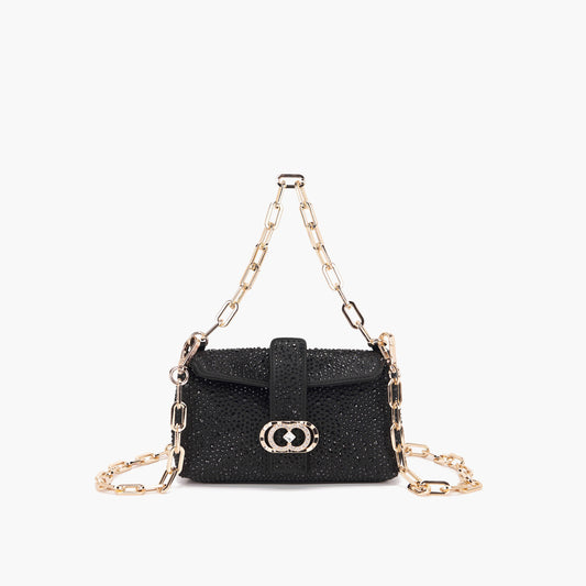 Pochette Night Edition Black