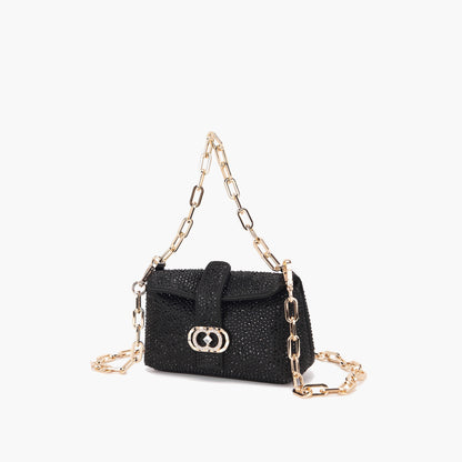 Pochette Night Edition Black - Immagine 2