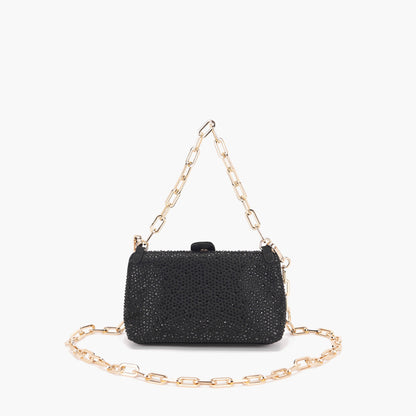 Pochette Night Edition Black - Immagine 3