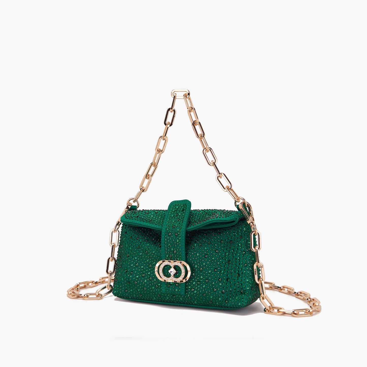 Pochette Night Edition Green - Immagine 2