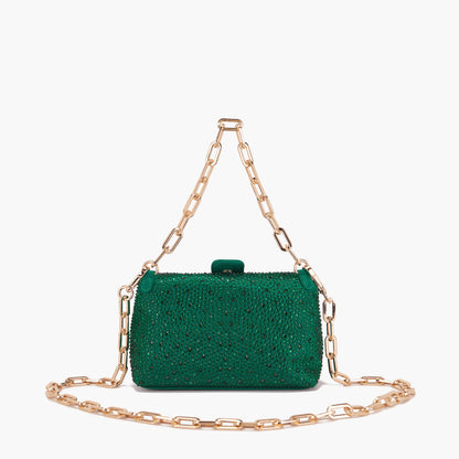 Pochette Night Edition Green - Immagine 3