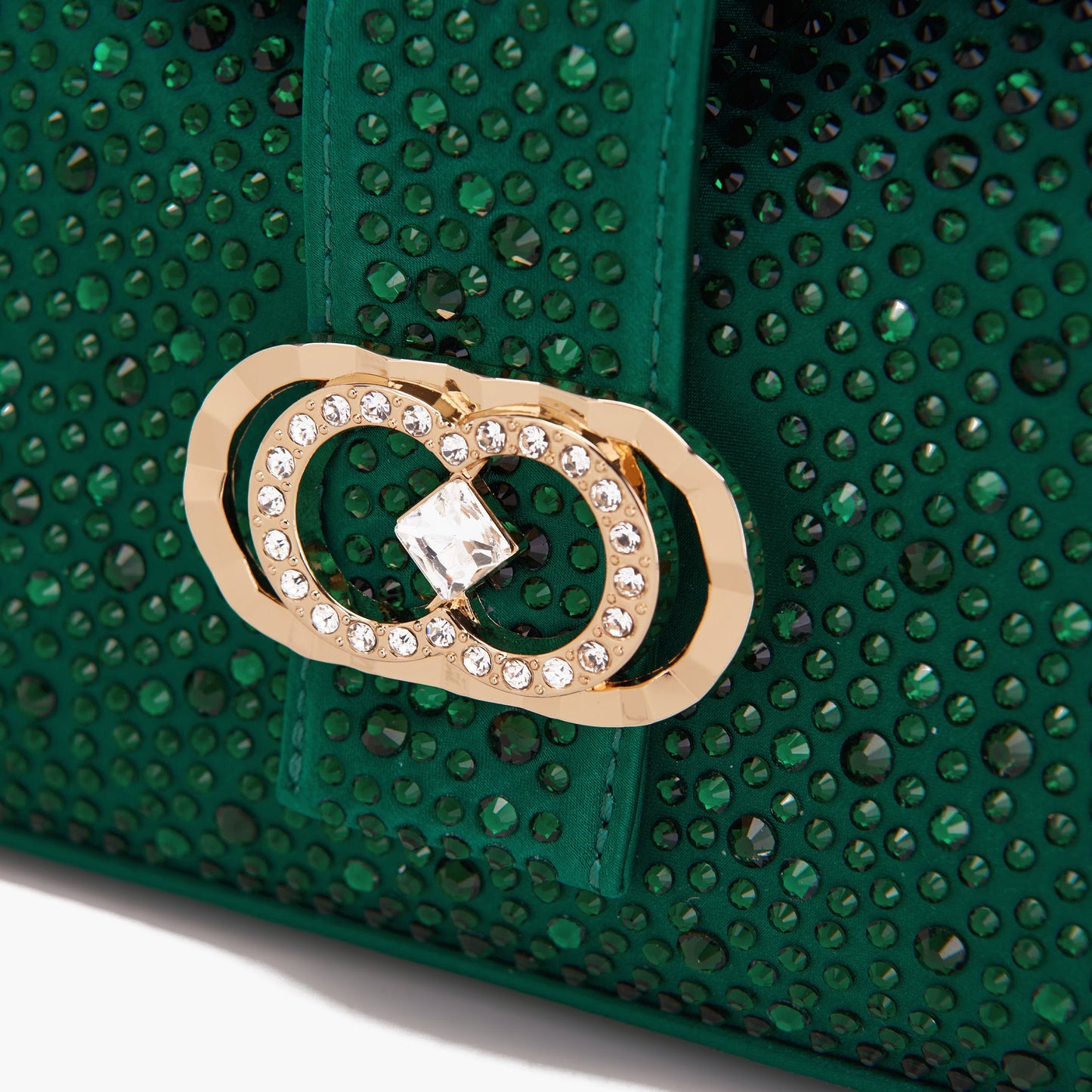 Pochette Night Edition Green - Immagine 4