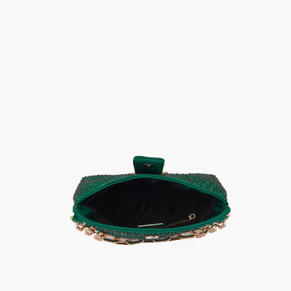 Pochette Night Edition Green - Immagine 5