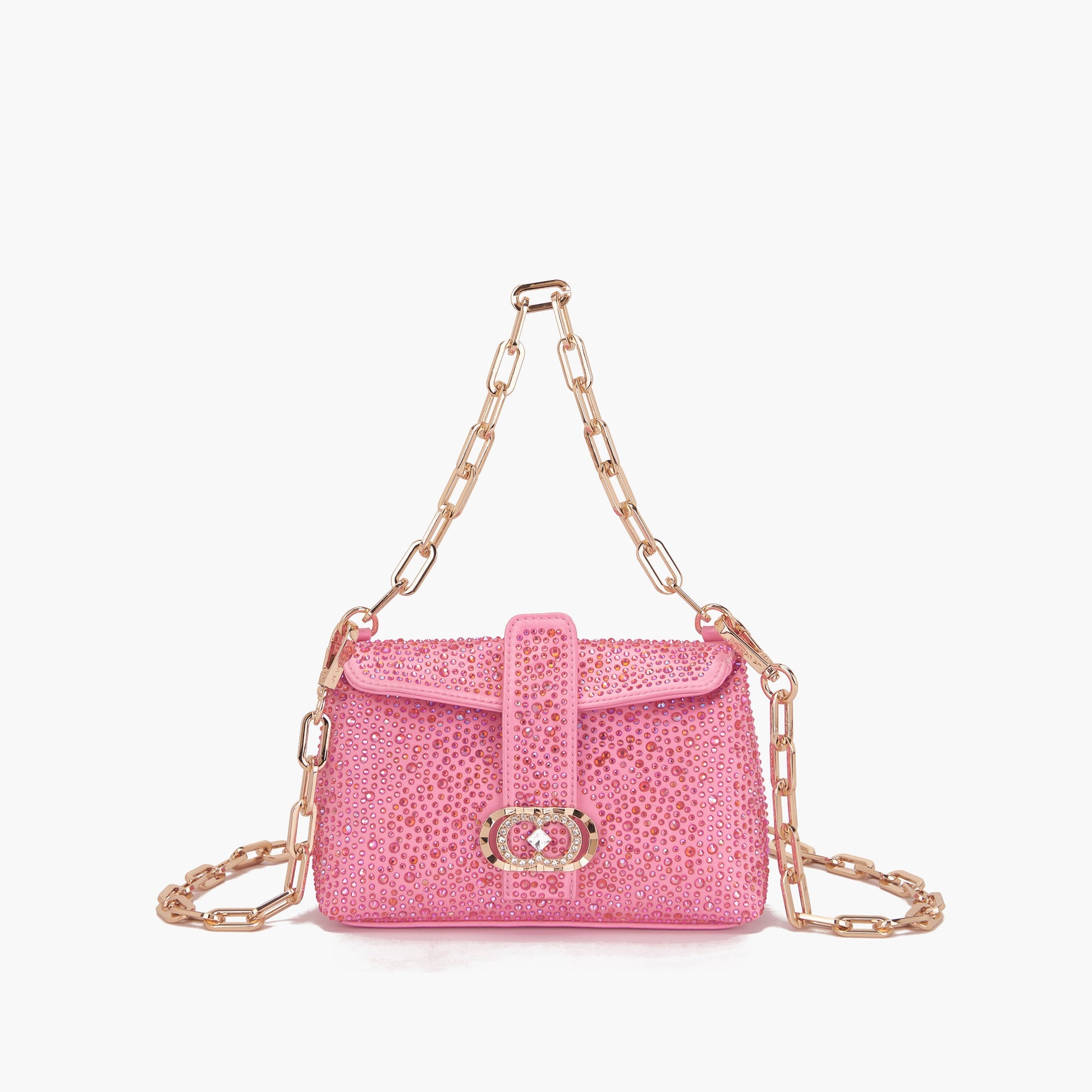 Pochette Night Edition Pink