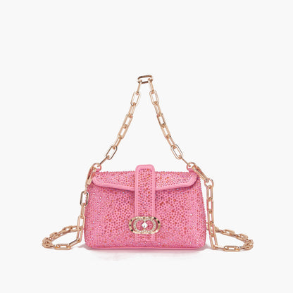 Pochette Night Edition Pink