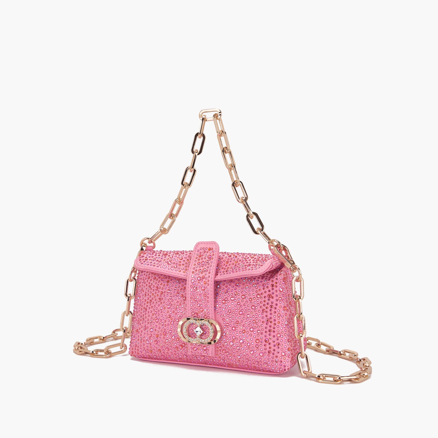 Pochette Night Edition Pink - Immagine 2