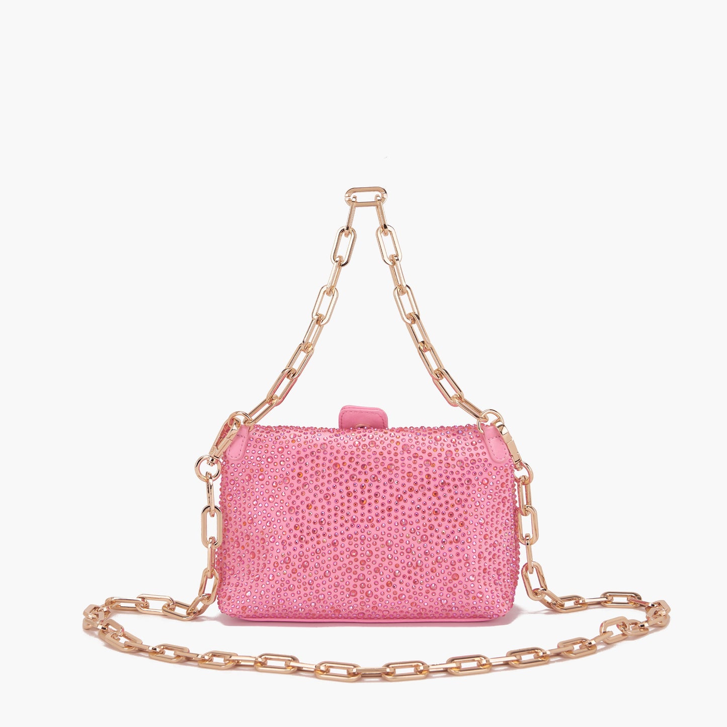 Pochette Night Edition Pink - Immagine 3