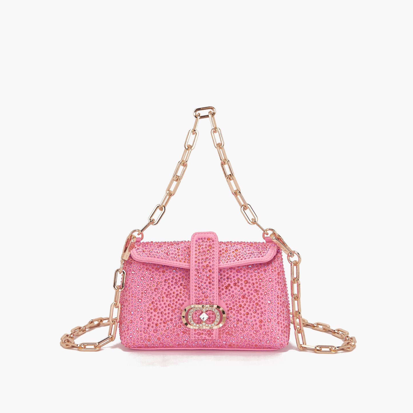 Pochette Night Edition Pink - Immagine 6