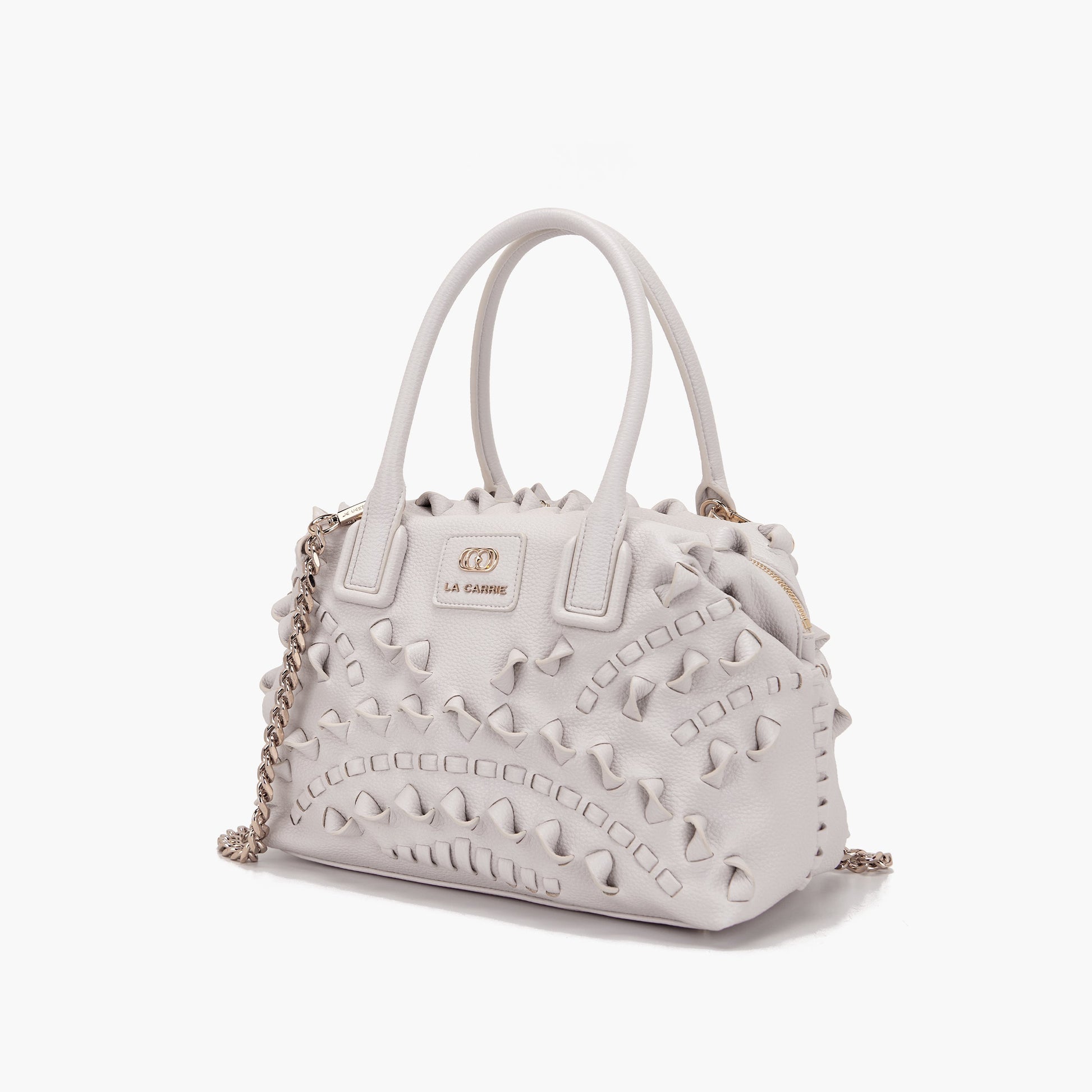 Borsa a mano Sunrise Ivory - Immagine 2