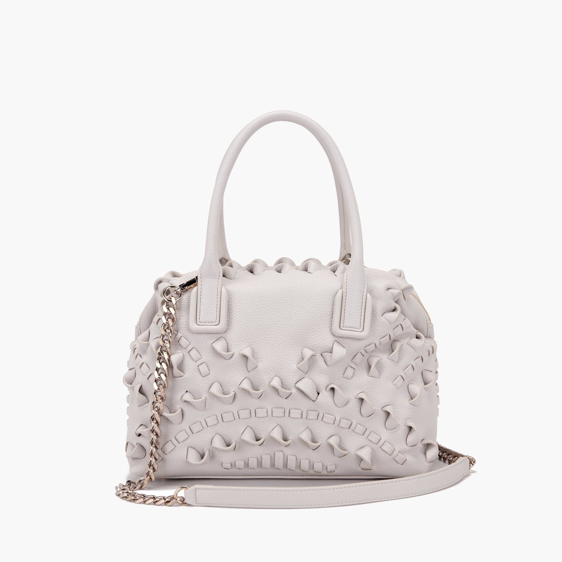 Borsa a mano Sunrise Ivory - Immagine 3