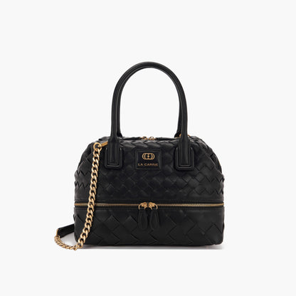 Borsa a mano Essential Black