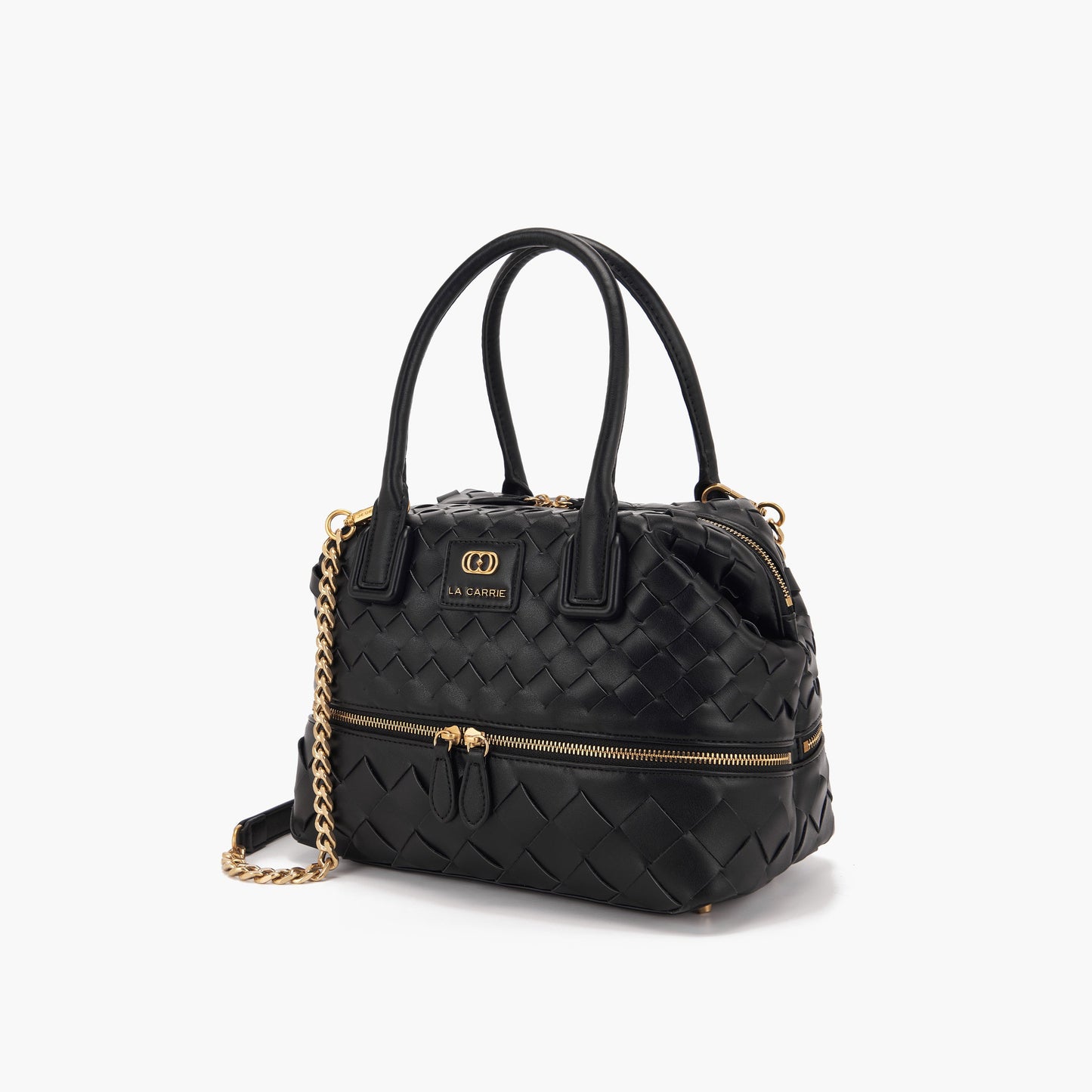 Borsa a mano Essential Black - Immagine 2