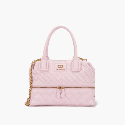 Borsa a mano Essential Pink