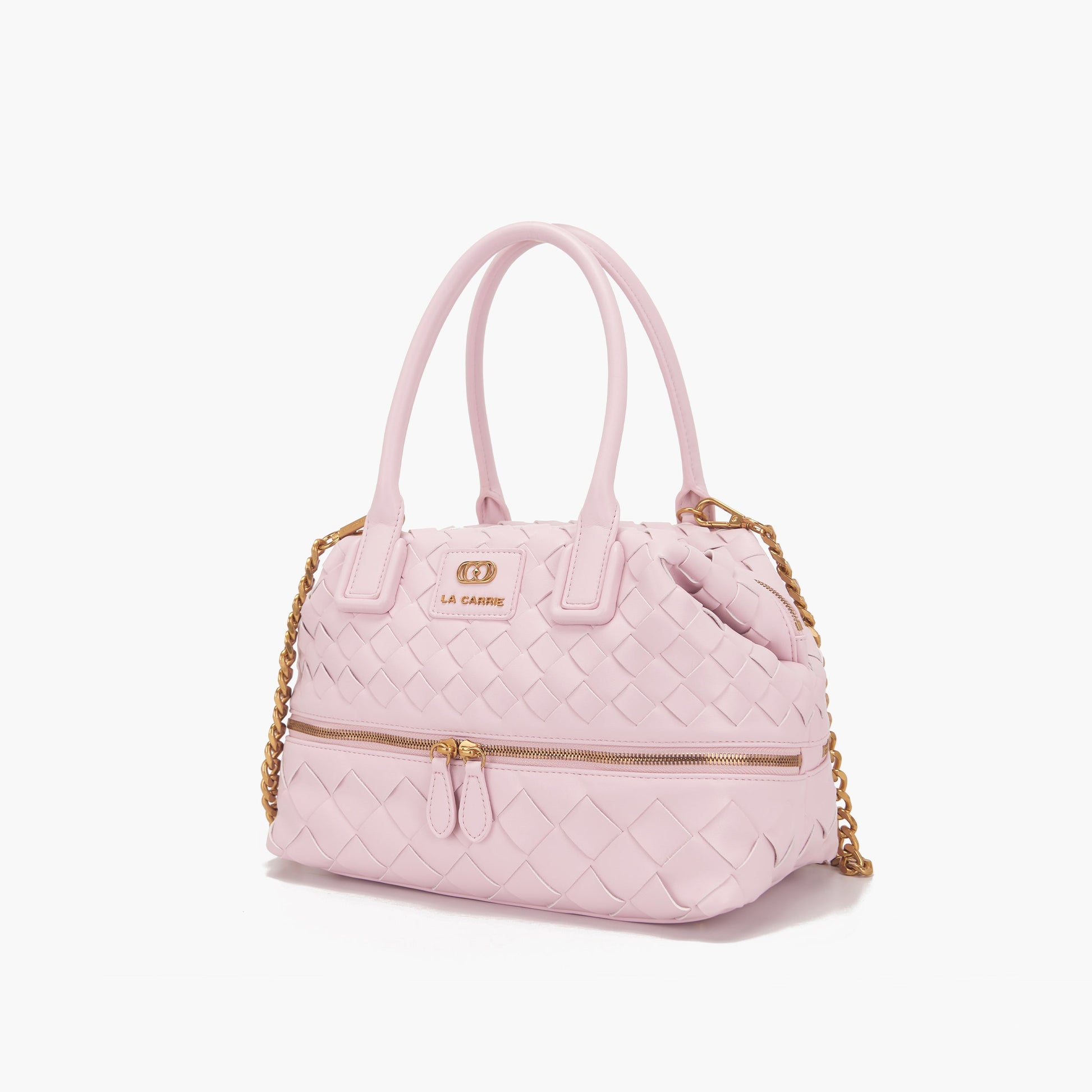 Borsa a mano Essential Pink - Immagine 2