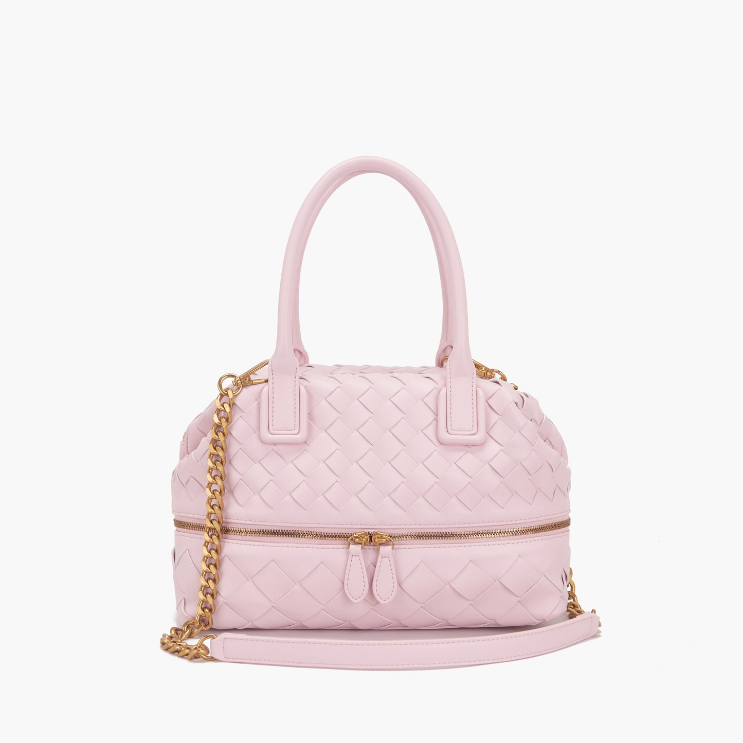 Borsa a mano Essential Pink - Immagine 3