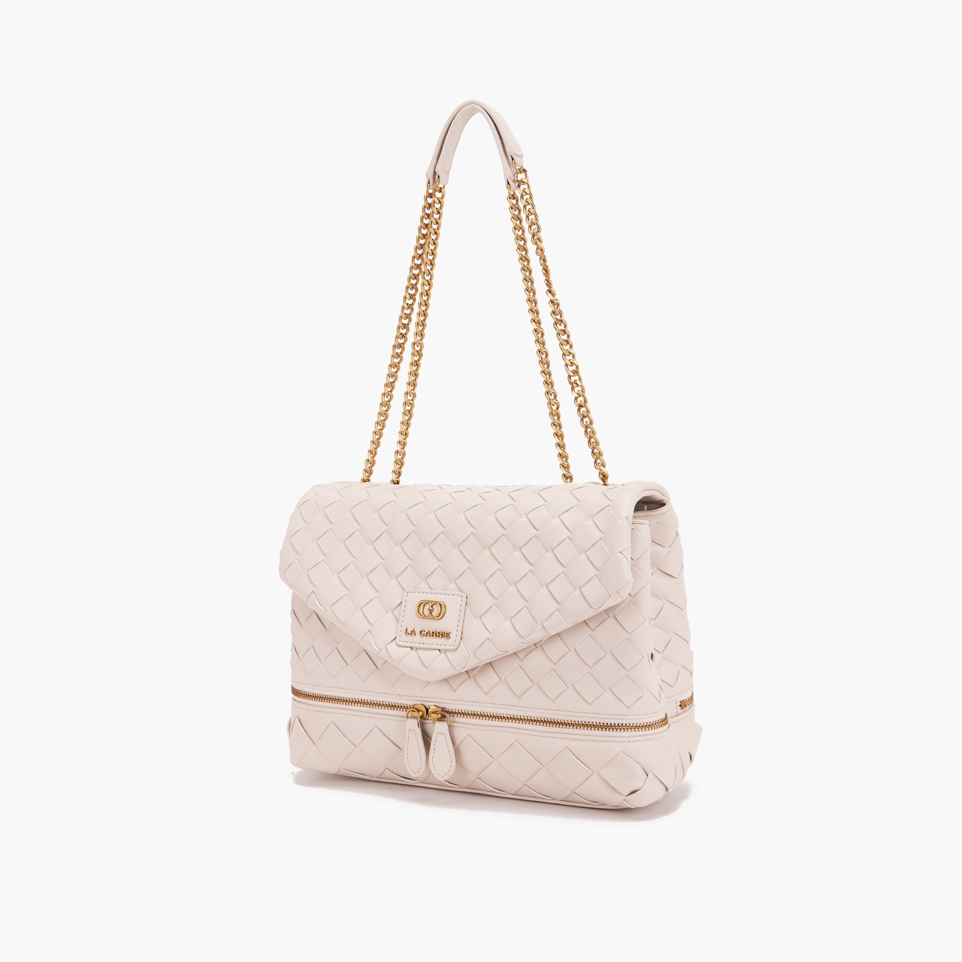 Borsa a spalla Essential Ivory - Immagine 2