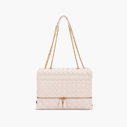 Borsa a spalla Essential Ivory - Immagine 3