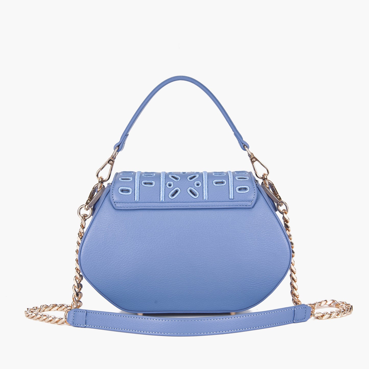 Borsa a spalla Sweet Azure - Immagine 3