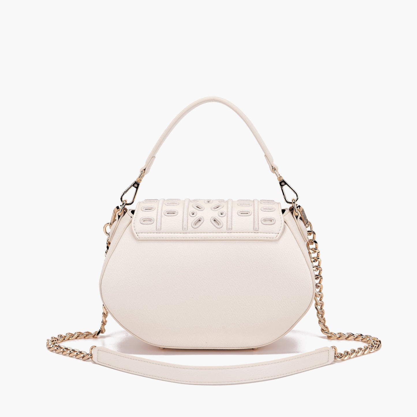 Borsa a spalla Sweet Ivory - Immagine 3