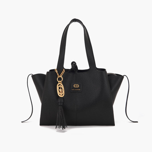 Borsa shopping Screaming Black