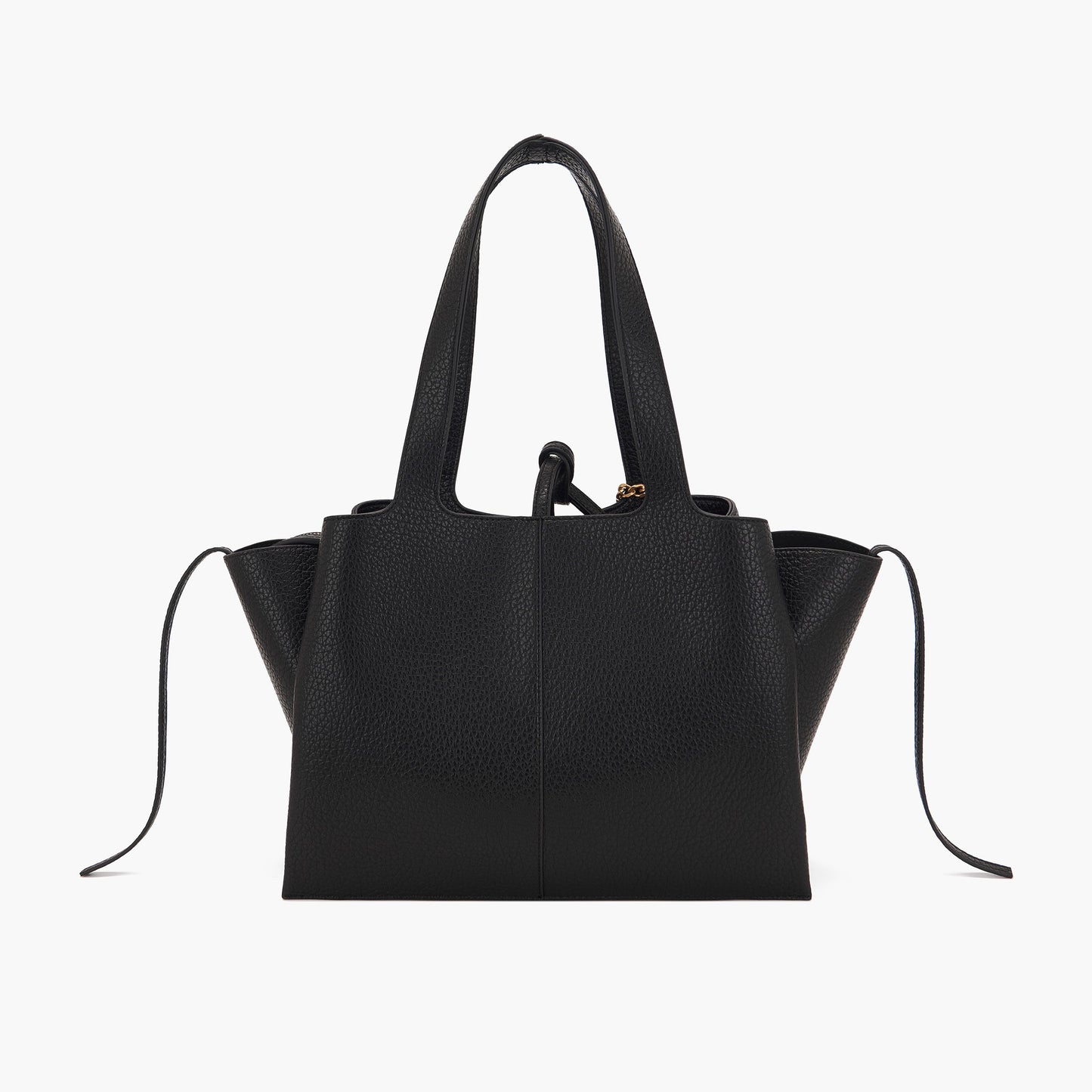 Borsa shopping Screaming Black - Immagine 3