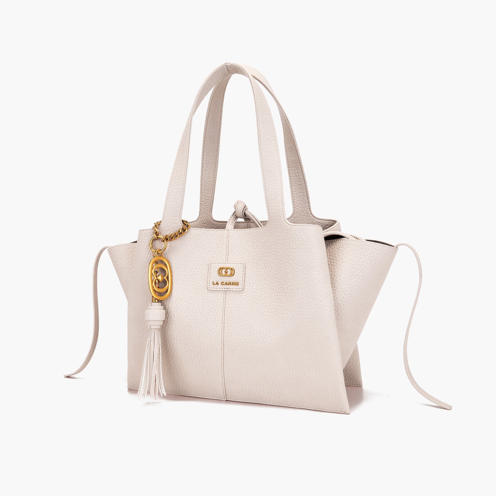 Borsa shopping Screaming Ivory - Immagine 2