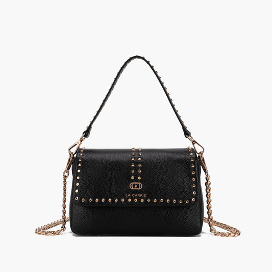 Borsa a mano Frivolous Black