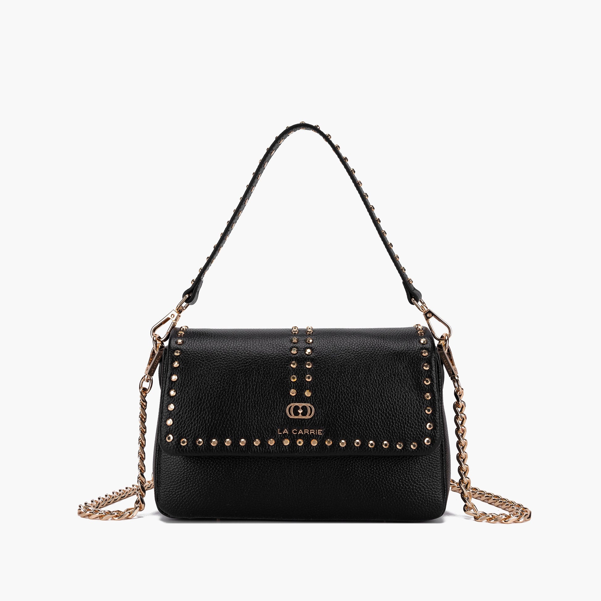 Borsa a mano Frivolous Black