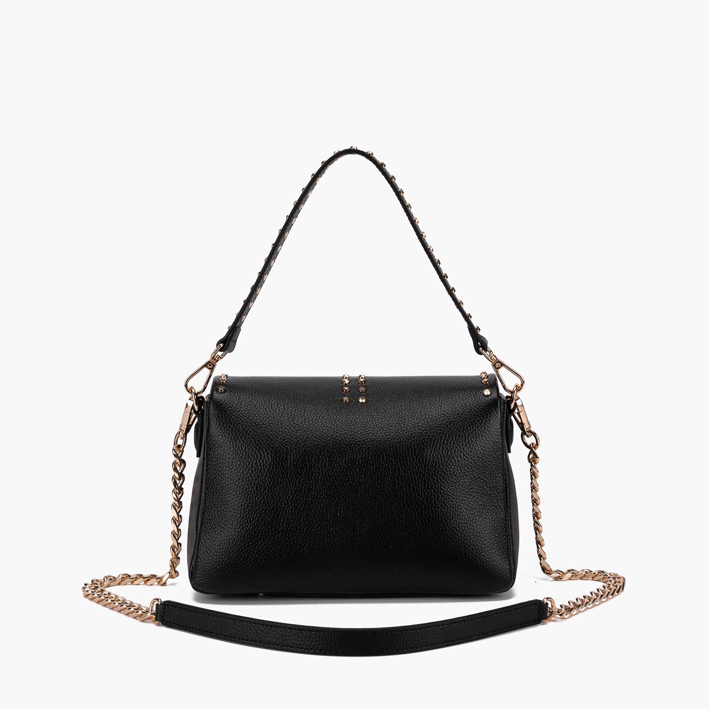 Borsa a mano Frivolous Black - Immagine 3