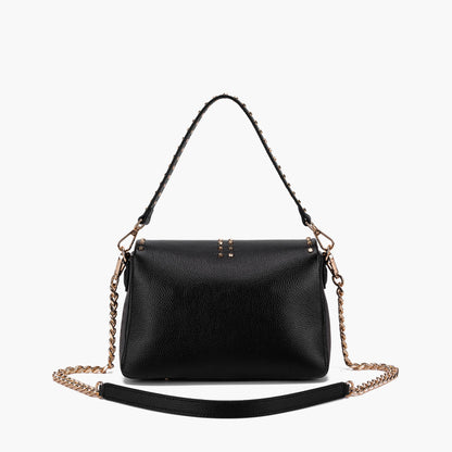 Borsa a mano Frivolous Black - Immagine 3