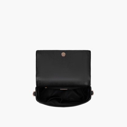 Borsa a mano Frivolous Black - Immagine 5