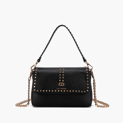 Borsa a mano Frivolous Black - Immagine 6