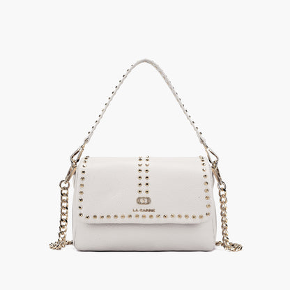 Borsa a mano Frivolous Ivory