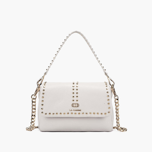 Borsa a mano Frivolous Ivory