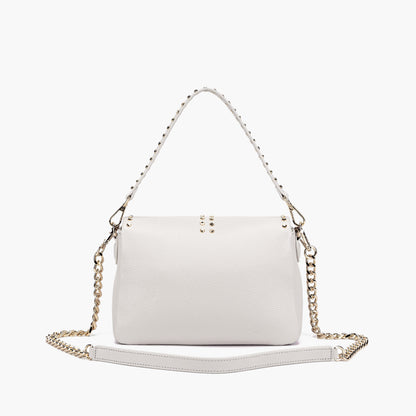 Borsa a mano Frivolous Ivory - Immagine 3