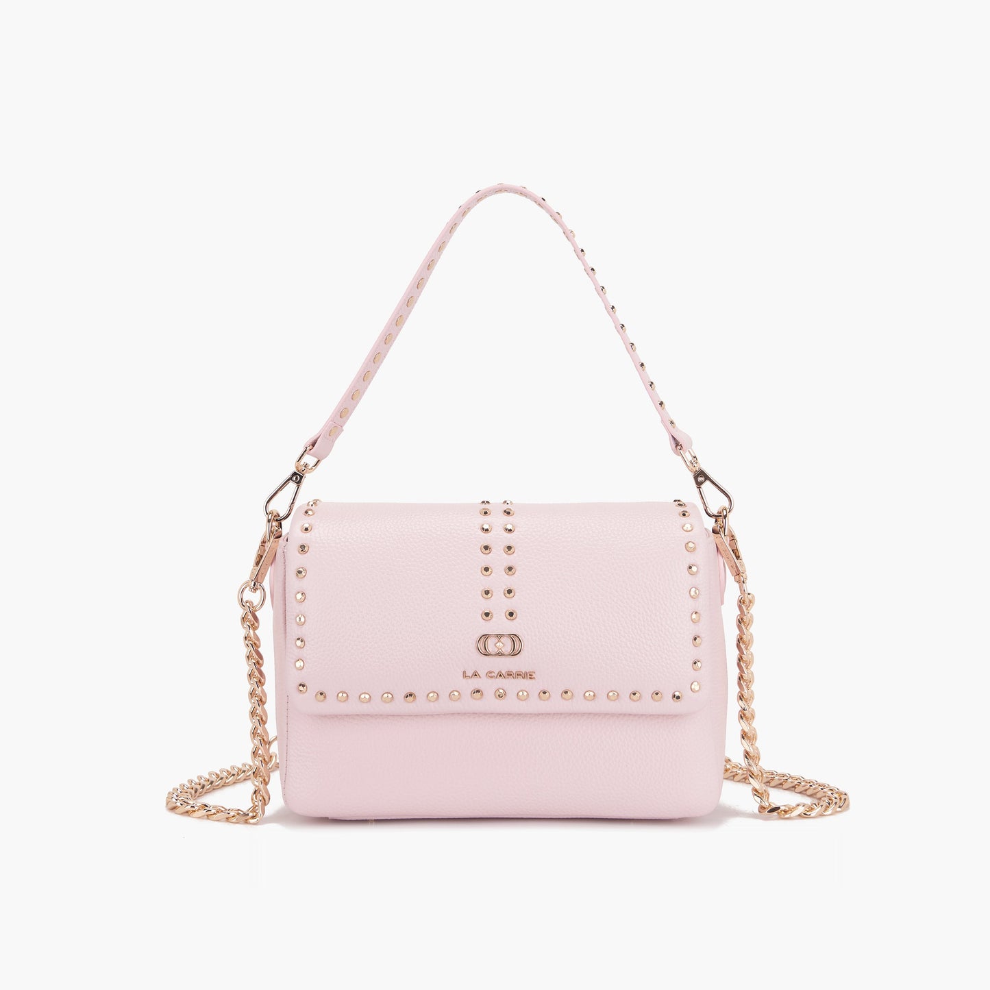 Borsa a mano Frivolous Pink