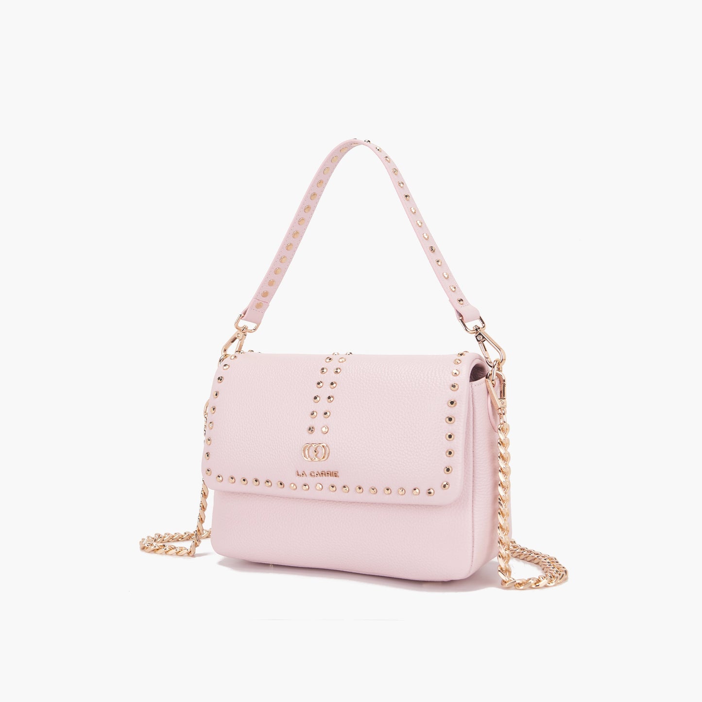 Borsa a mano Frivolous Pink - Immagine 2